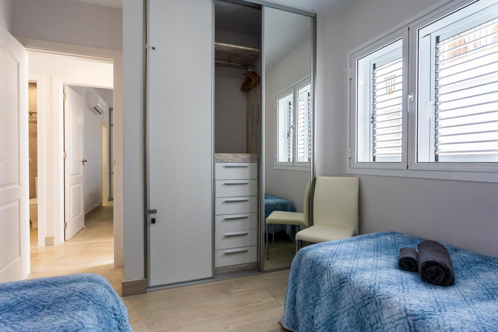 Ocean Panorama - 3 Ac Bedrooms, Private Garage, New Pool, 2 Bathrooms, Tv Channels Acantilado de los Gigantes ภายนอก รูปภาพ