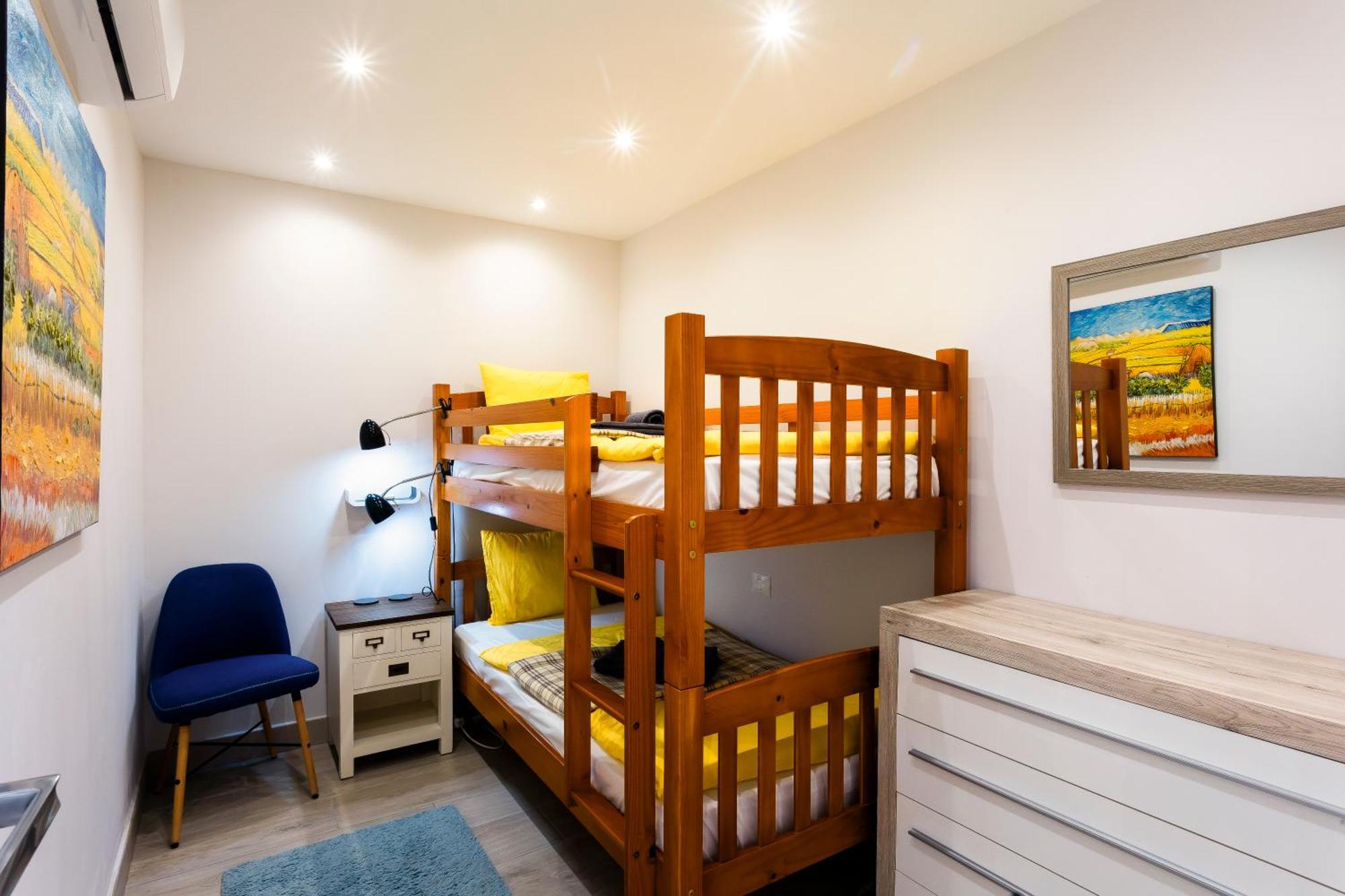 Ocean Panorama - 3 Ac Bedrooms, Private Garage, New Pool, 2 Bathrooms, Tv Channels Acantilado de los Gigantes ภายนอก รูปภาพ